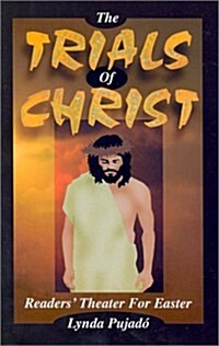Trials of Christ (Paperback)