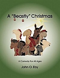 A Beastly Christmas (Paperback)