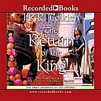 The Return of the King (Audio CD)