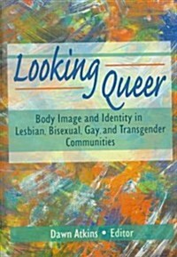 Looking Queer (Hardcover)
