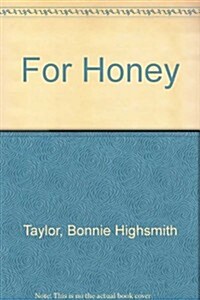 For Honey (Hardcover)