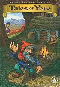 Tales Of Yore (Paperback)