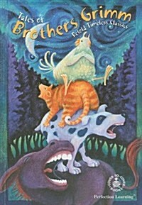 Tales Of Brothers Grimm (Paperback)