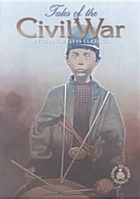 Tales of the Civil War (Paperback)