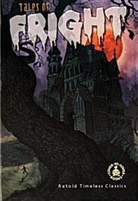 Tales of Fright (Paperback)