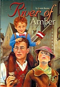 River of Amber (Hardcover)