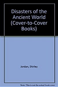 Disasters of the Ancient World (Hardcover)