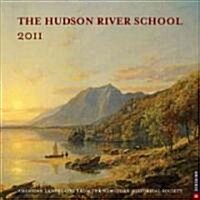 Hudson River School 2011 Calendar (Paperback, Wall)