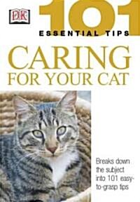 Caring for Your Cat (Paperback)