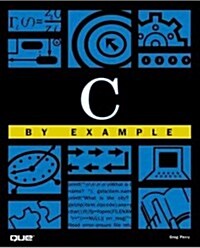 C by Example (Paperback, Revised)