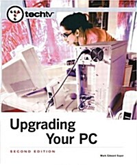 Techtvs Upgrading Your PC (Paperback)