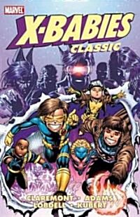 X-babies Classic 1 (Paperback)