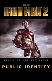 Iron Man 2 (Paperback)