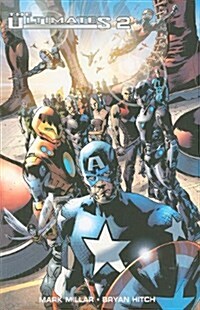 The Ultimates 2 Ultimate Collection (Paperback)