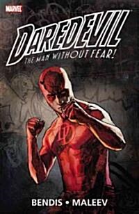 Daredevil by Brian Michael Bendis & Alex Maleev Ultimate Collection Book 2 (Paperback)