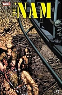 The Nam, Volume 2 (Paperback)