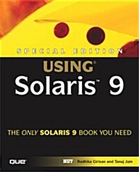 Special Edition Using Solaris 9 (Paperback)