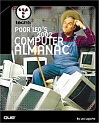 Poor Leos 2002 Computer Almanac (Paperback)