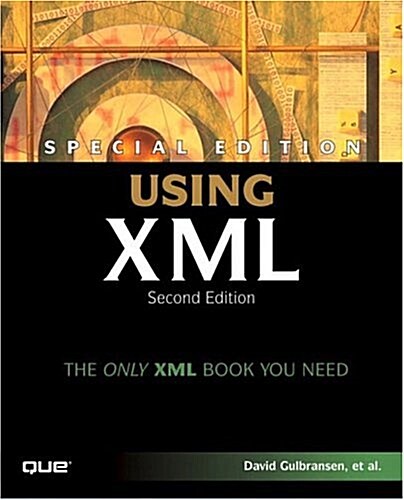 Special Edition Using XML (Paperback, 2)