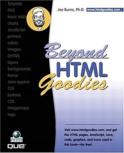 Beyond HTML Goodies (Paperback)