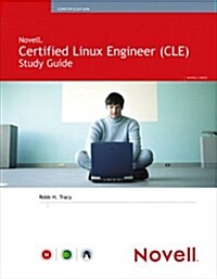 Novell Certified Linux Engineer (Novell Cle) Study Guide (Paperback)