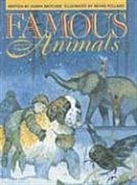 Famous Animals (Paperback)