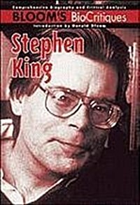 Stephen King (Library Binding)