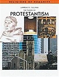 The Theses of Protestantism (Library)