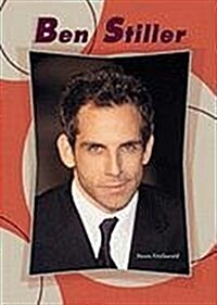 Ben Stiller (Gos) (Library Binding)