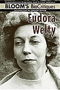 Eudora Welty (Hardcover)