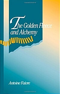 The Golden Fleece and Alchemy (Paperback)