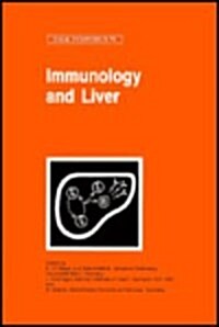 Immunology and Liver (Hardcover)