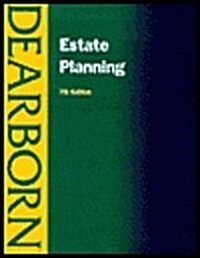 Estate Planning (Paperback, 7th)