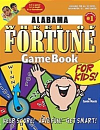 Alabama Wheel of Fortune! (Paperback)