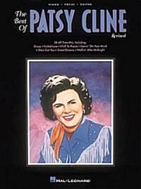The Best of Patsy Cline (Paperback)