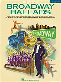 Broadway Ballads (Paperback)