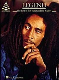 The Best of Marley Bob-Legend (Paperback)