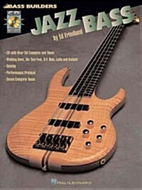 Jazz Bass (Paperback)