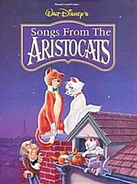 The Aristocats (Paperback)