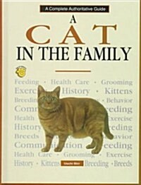 Cat in the Family (Hardcover)