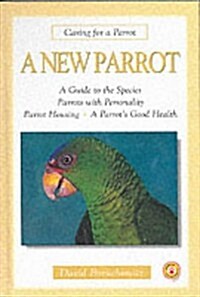 A New Parrot (Hardcover)