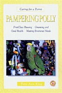 Pampering Polly (Hardcover)