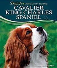 Cavalier King Charles Spaniel [With DVD] (Spiral)