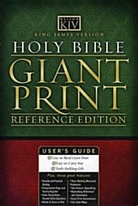 Holy Bible King James Version the King James Study Bible (Hardcover)