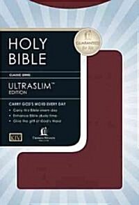 The Holy Bible (Paperback, BOX)