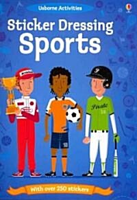 Sports (Paperback)