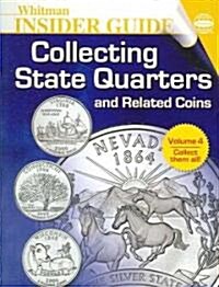 Collecting State Quarters: And Related Coins (Paperback)