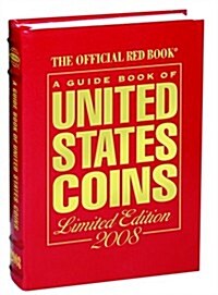 United States Coins (Leather)