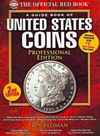 A Guide Book of United States Coins (Paperback, 2nd, Spiral)