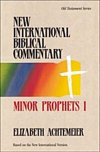 Minor Prophets I (Paperback)